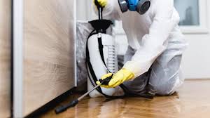 Professional Pest control in Loganville, PA